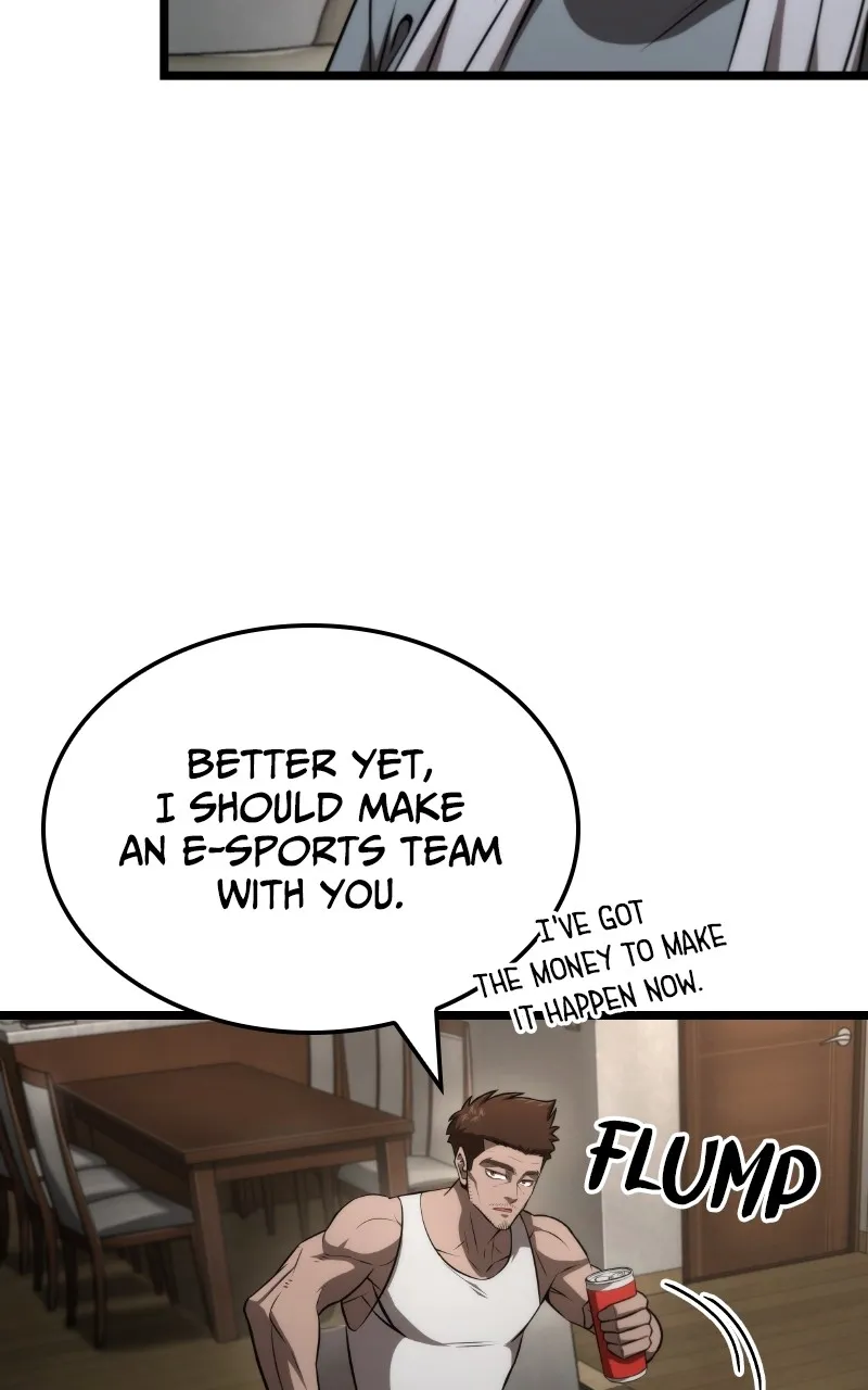 Supremely Talented Player Chapter 67 page 58 - 
