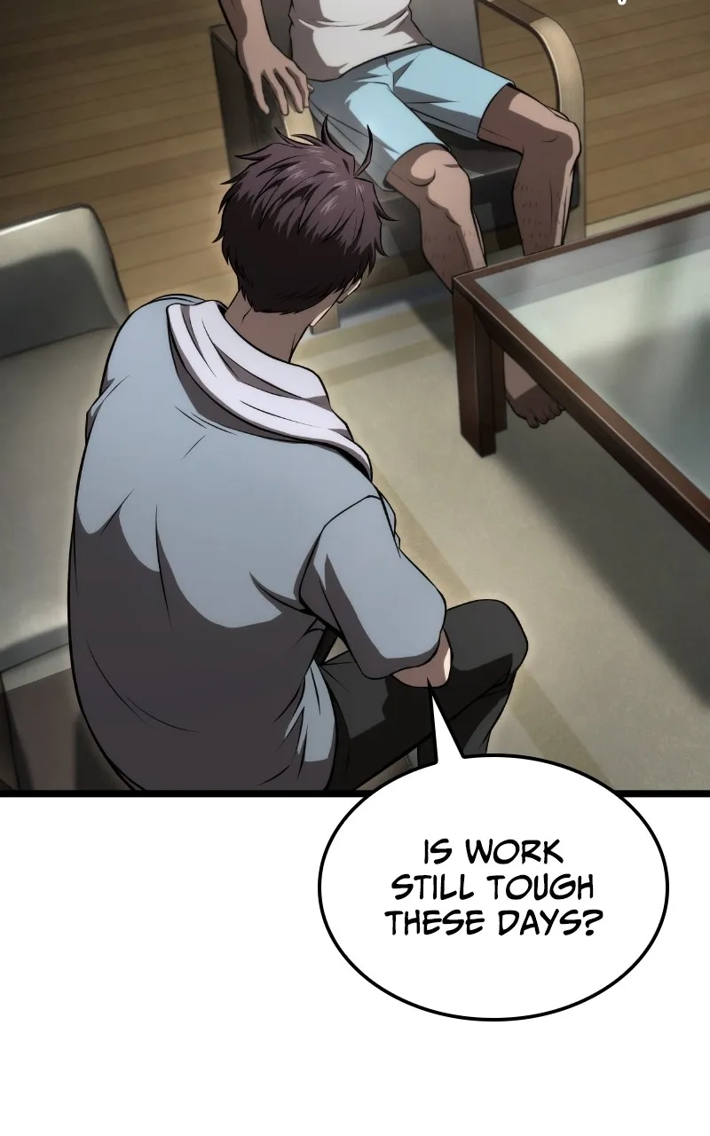 Supremely Talented Player Chapter 67 page 59 - 