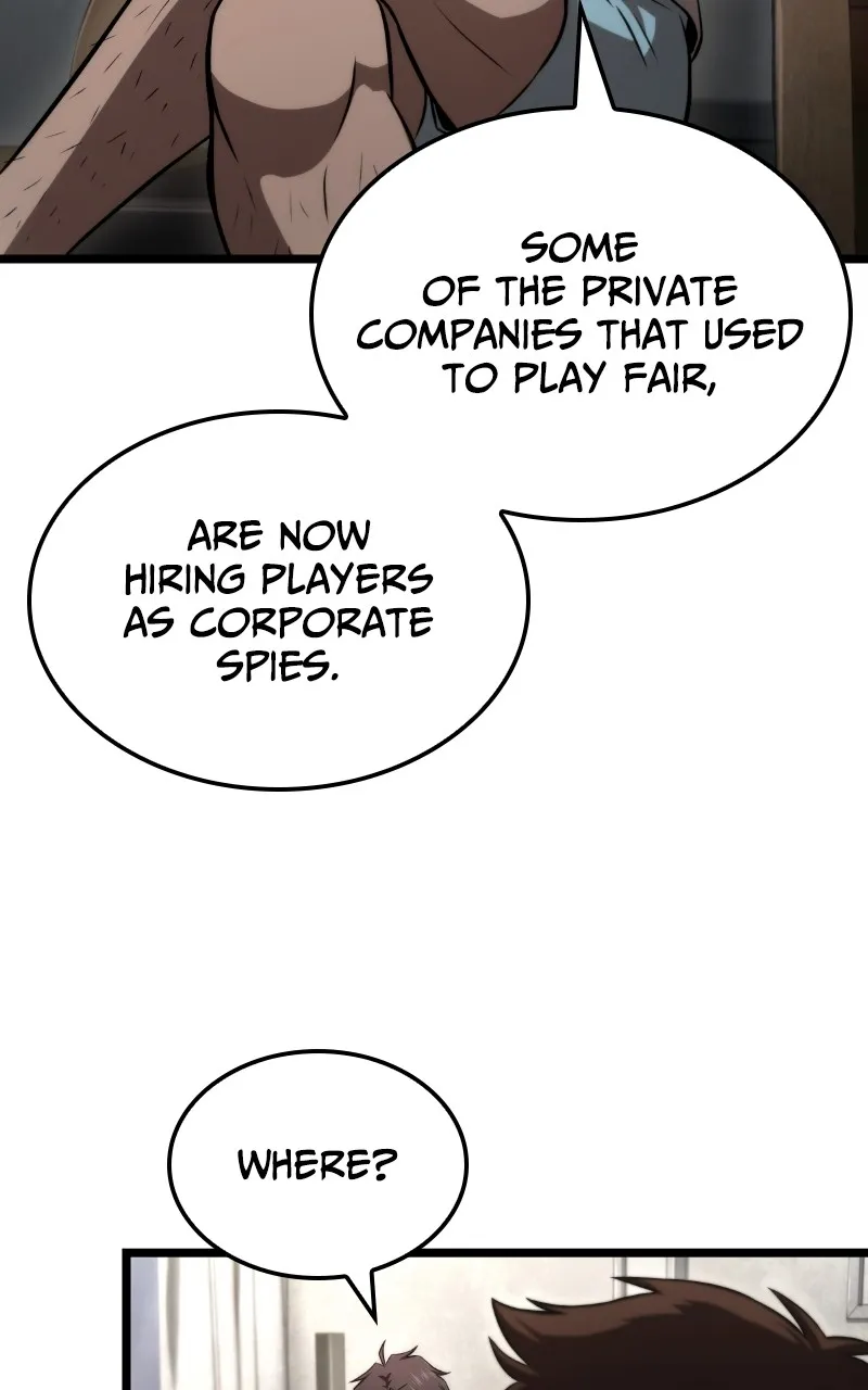Supremely Talented Player Chapter 67 page 61 - 