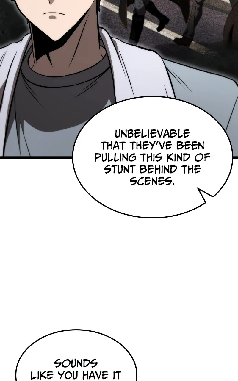 Supremely Talented Player Chapter 67 page 65 - 