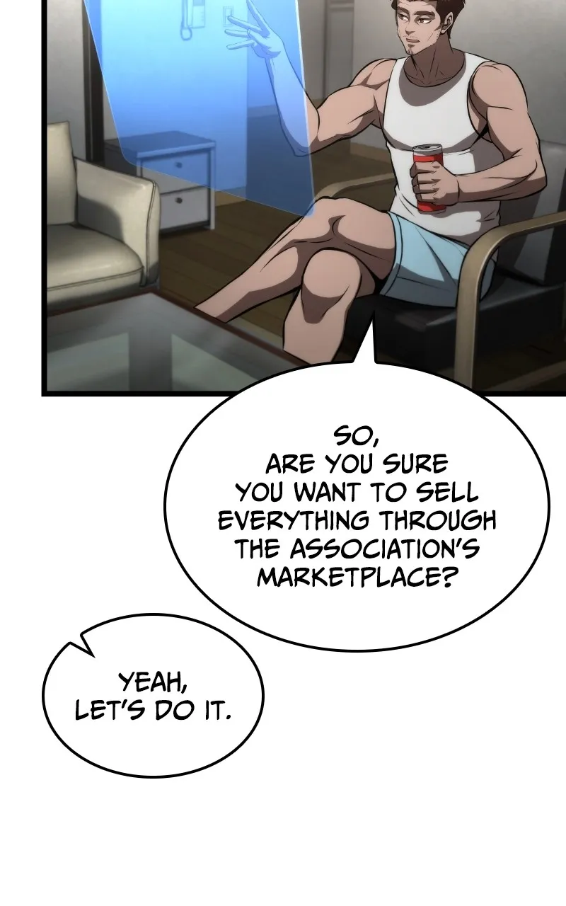 Supremely Talented Player Chapter 67 page 67 - 