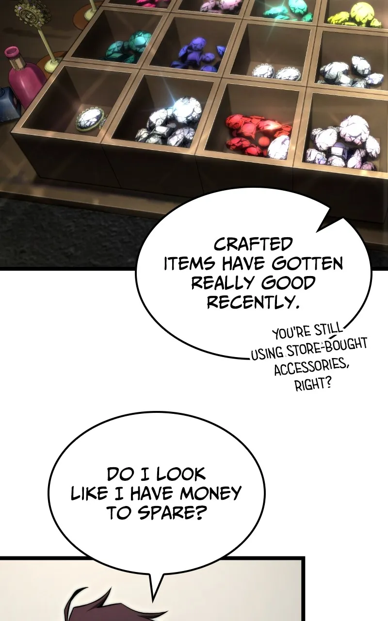 Supremely Talented Player Chapter 67 page 72 - 
