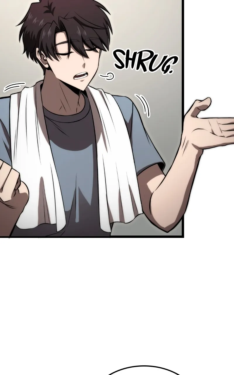 Supremely Talented Player Chapter 67 page 73 - 