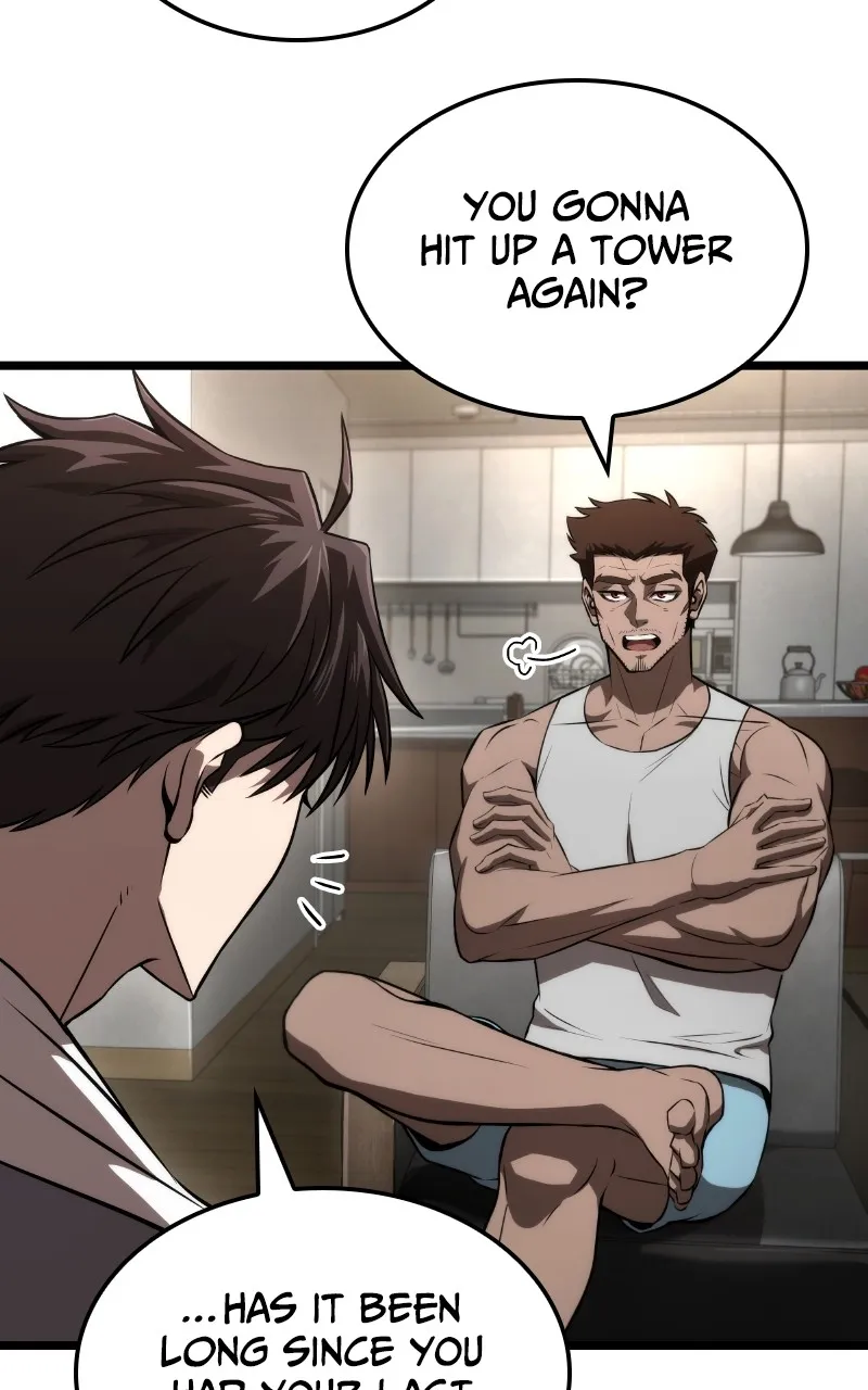 Supremely Talented Player Chapter 67 page 75 - 