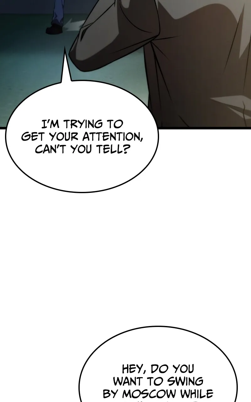 Supremely Talented Player Chapter 67 page 9 - 