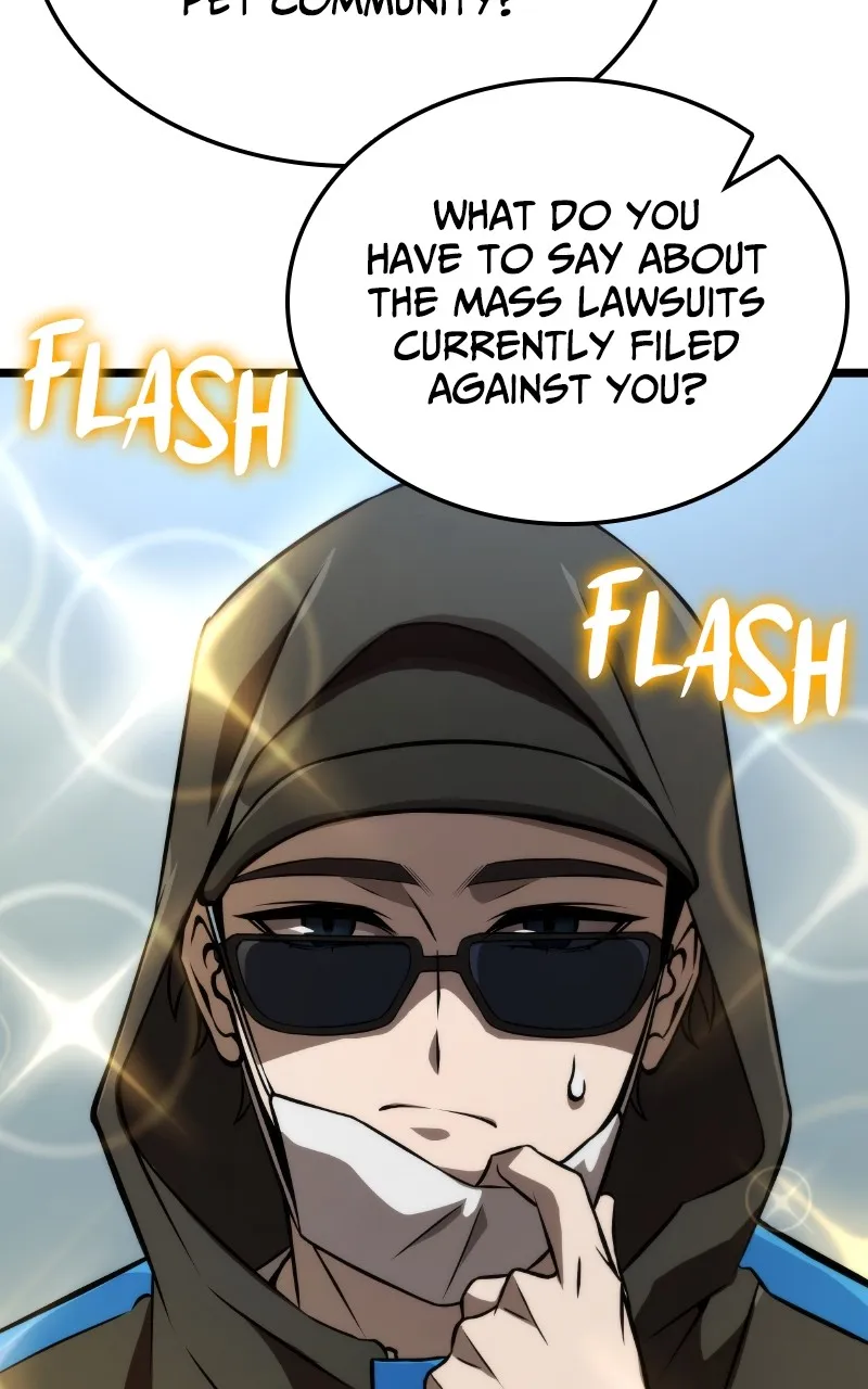 Supremely Talented Player Chapter 67 page 83 - 