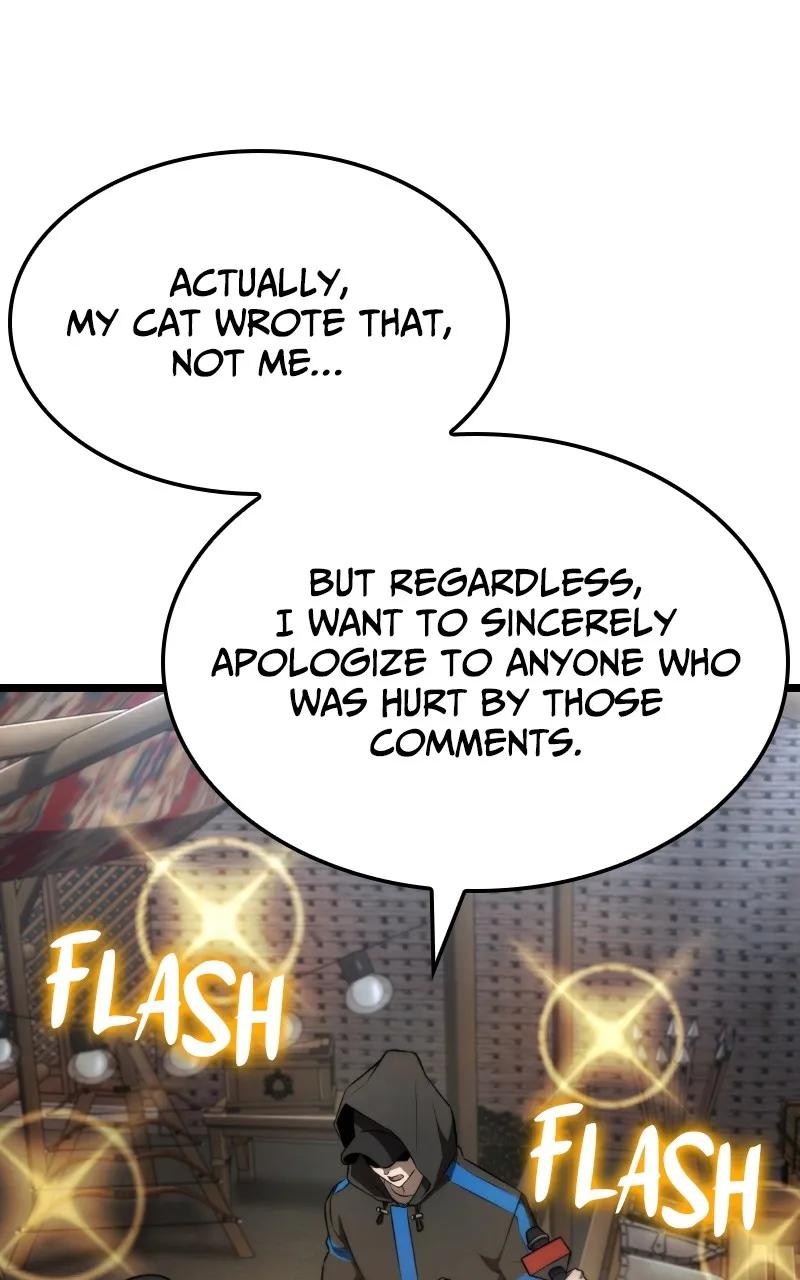 Supremely Talented Player Chapter 67 page 87 - 