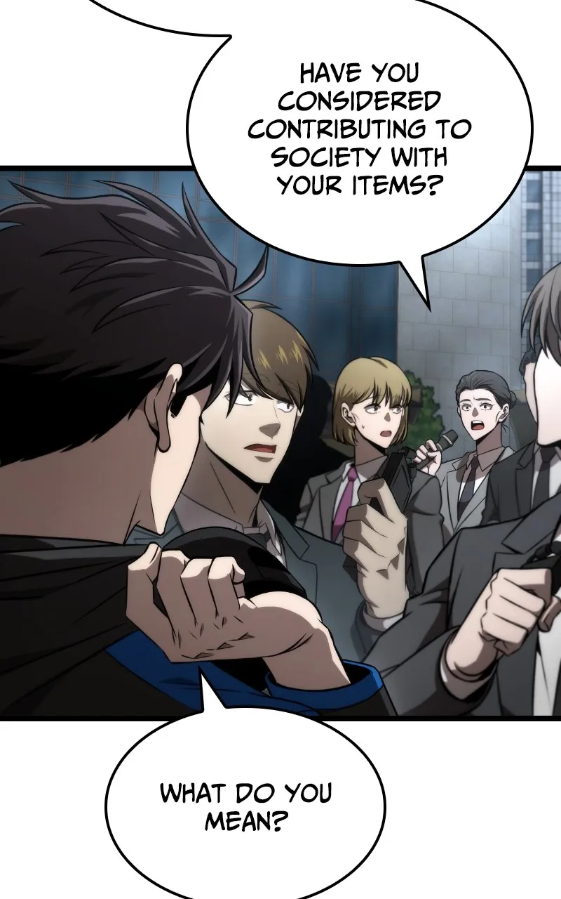 Supremely Talented Player Chapter 67 page 89 - 