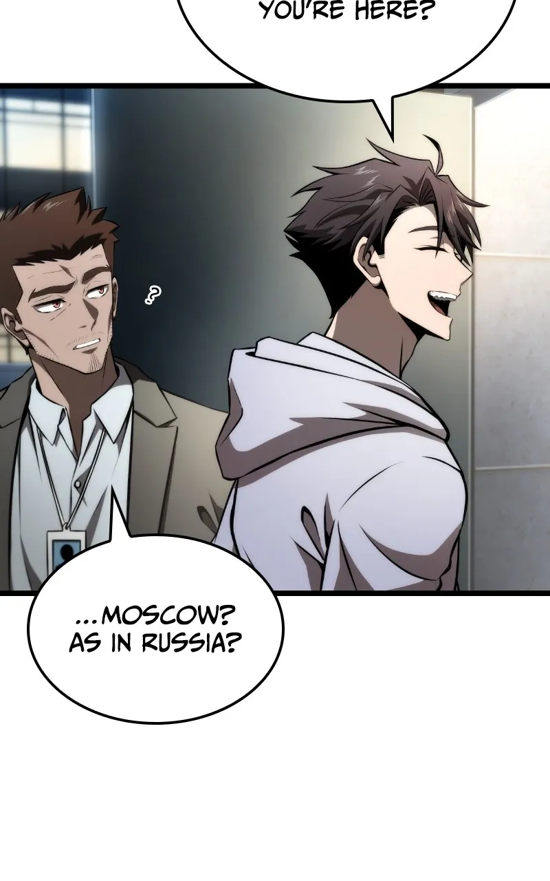 Supremely Talented Player Chapter 67 page 10 - 