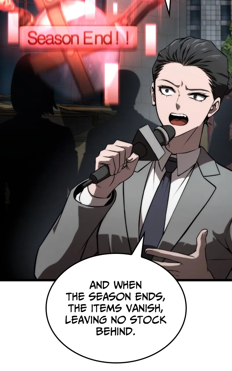 Supremely Talented Player Chapter 67 page 91 - 
