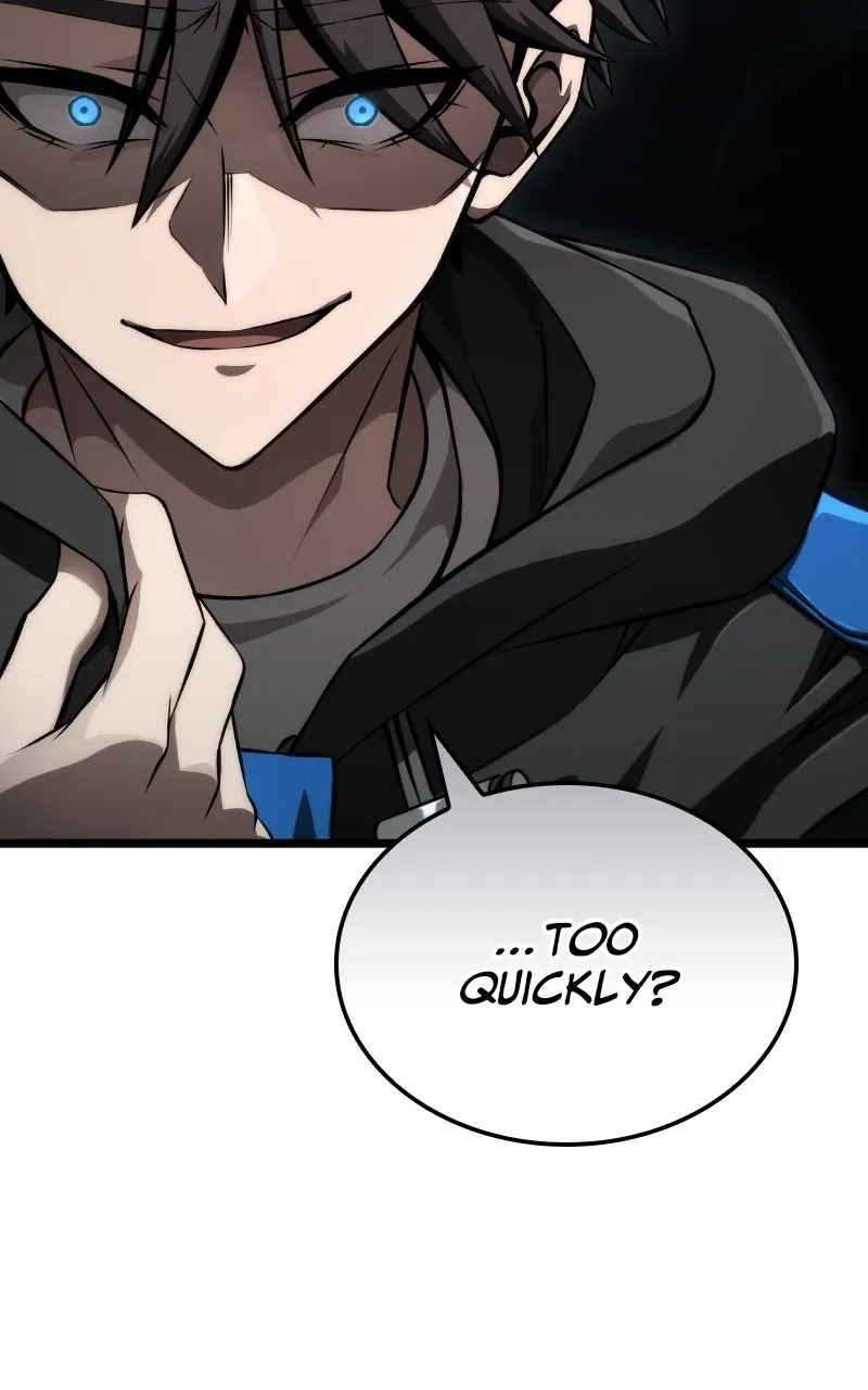 Supremely Talented Player Chapter 67 page 94 - 