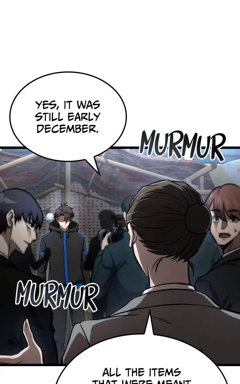 Supremely Talented Player Chapter 67 page 95 - 