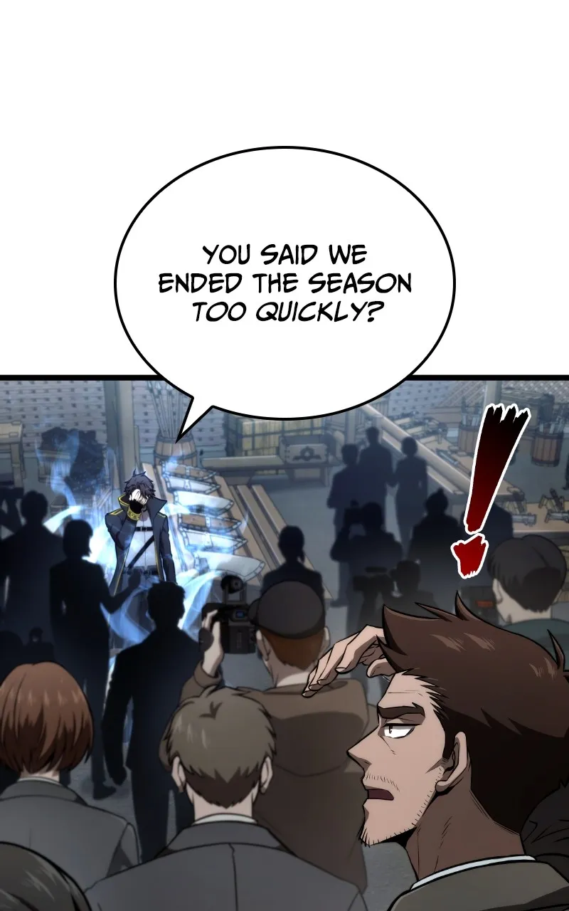 Supremely Talented Player Chapter 67 page 98 - 