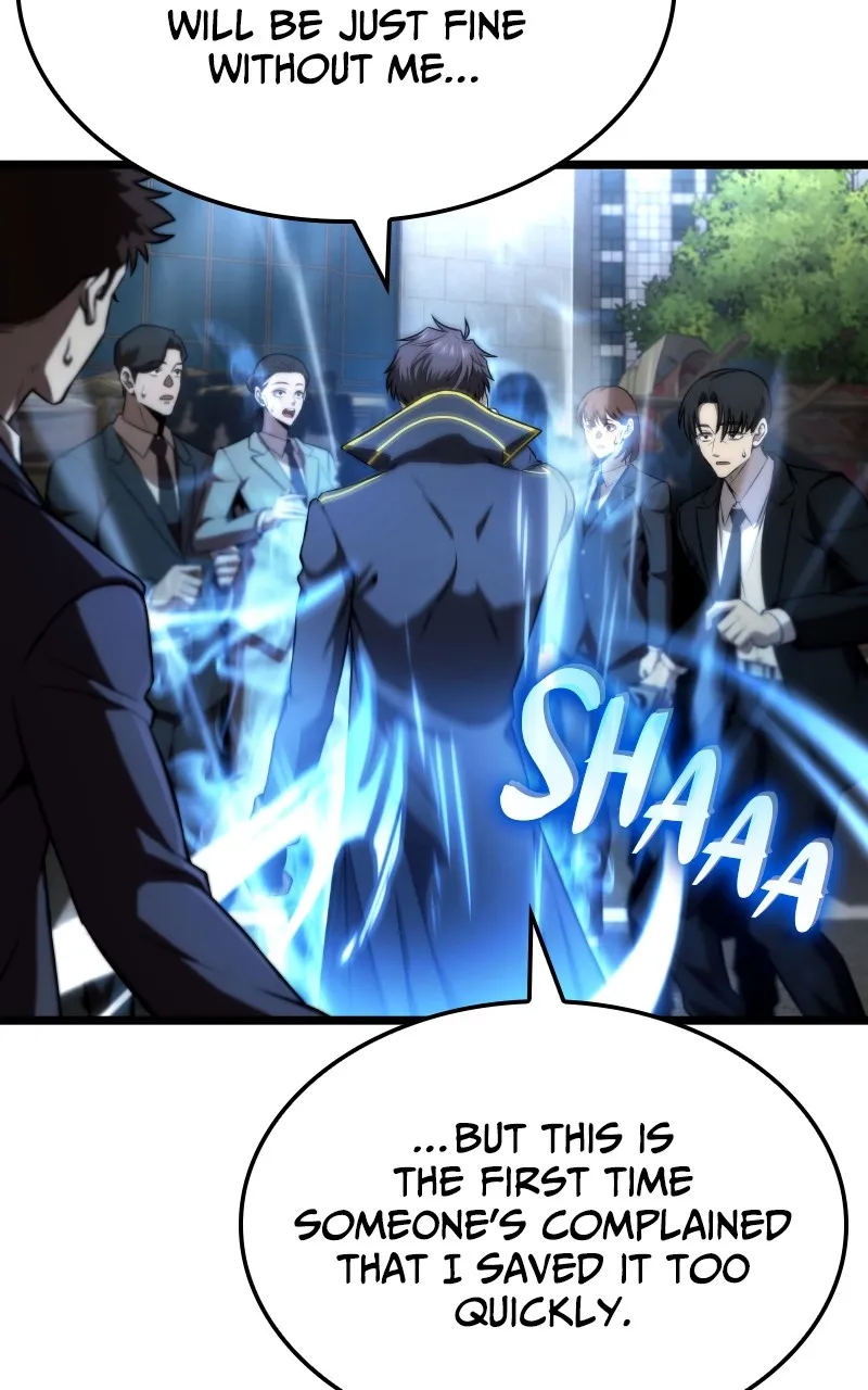 Supremely Talented Player Chapter 67 page 100 - 