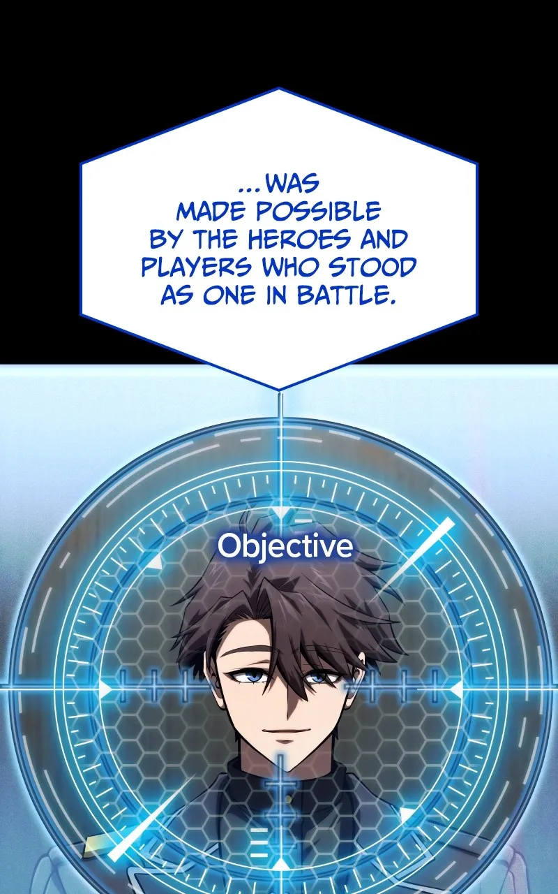 Supremely Talented Player Chapter 68 page 110 - 