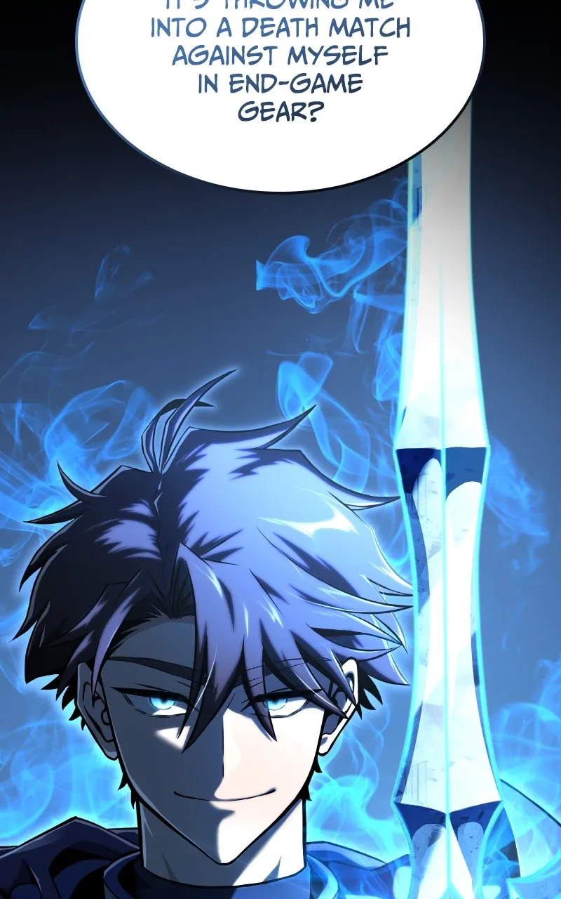 Supremely Talented Player Chapter 68 page 114 - 