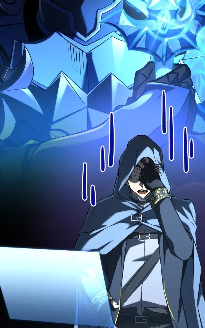 Supremely Talented Player Chapter 68 page 115 - 