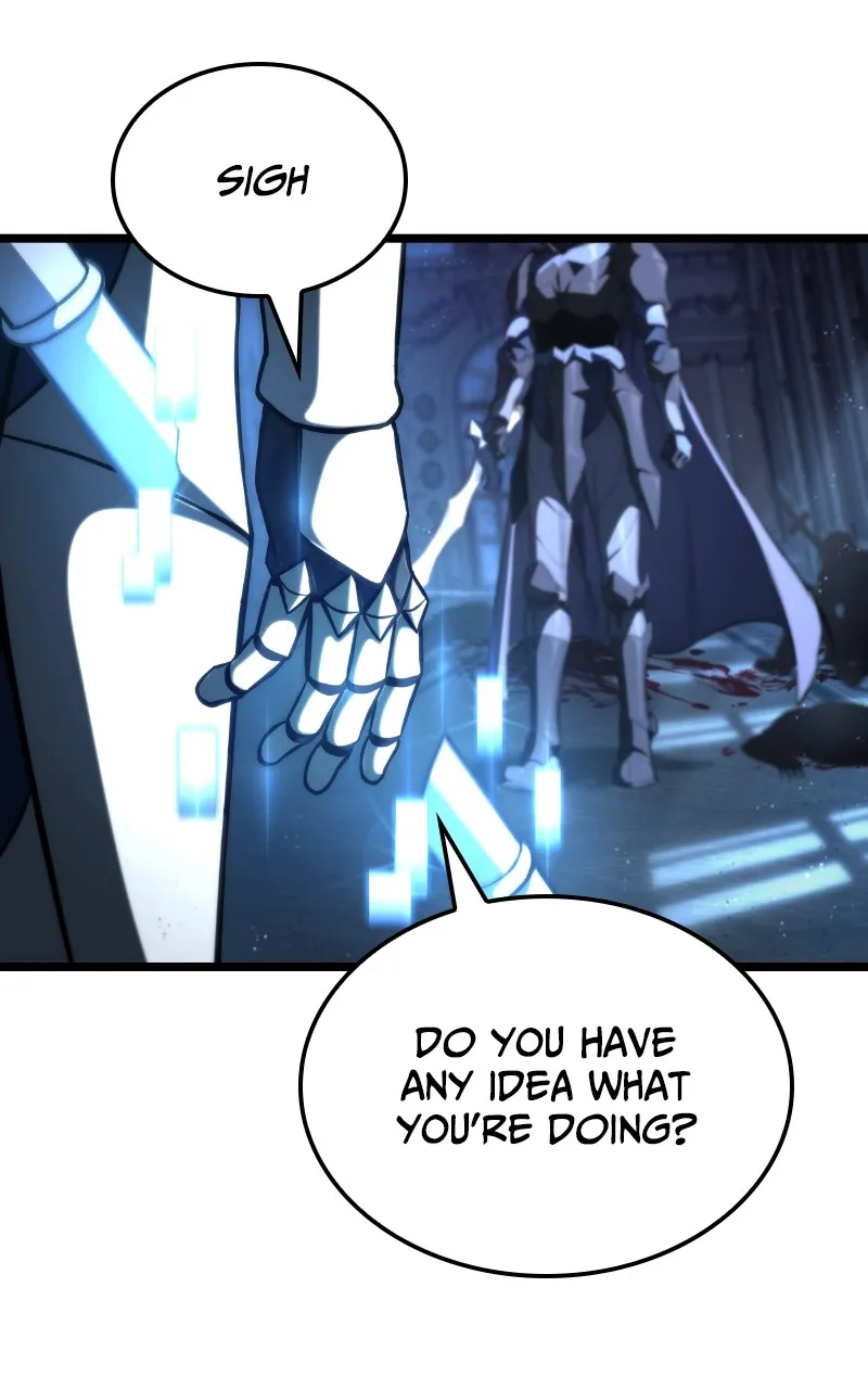 Supremely Talented Player Chapter 68 page 13 - 