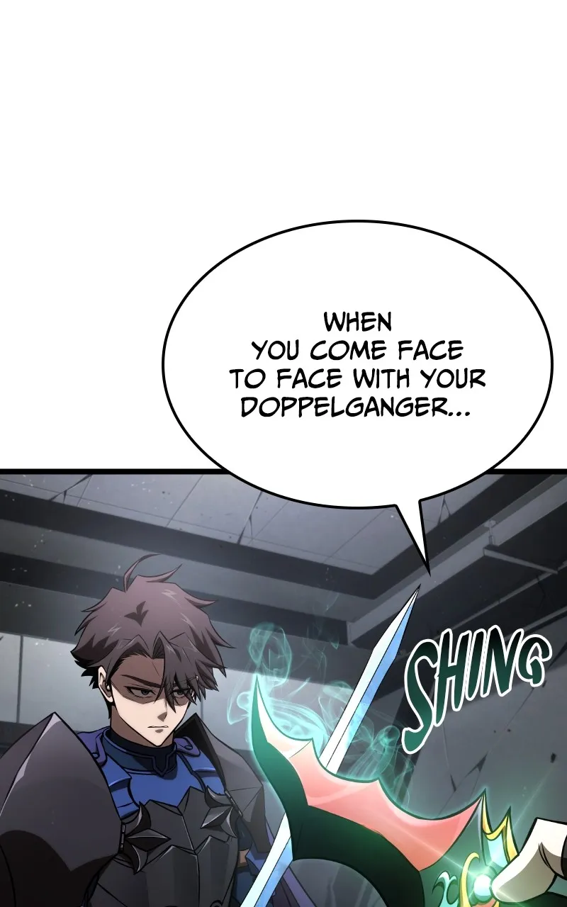 Supremely Talented Player Chapter 68 page 125 - 