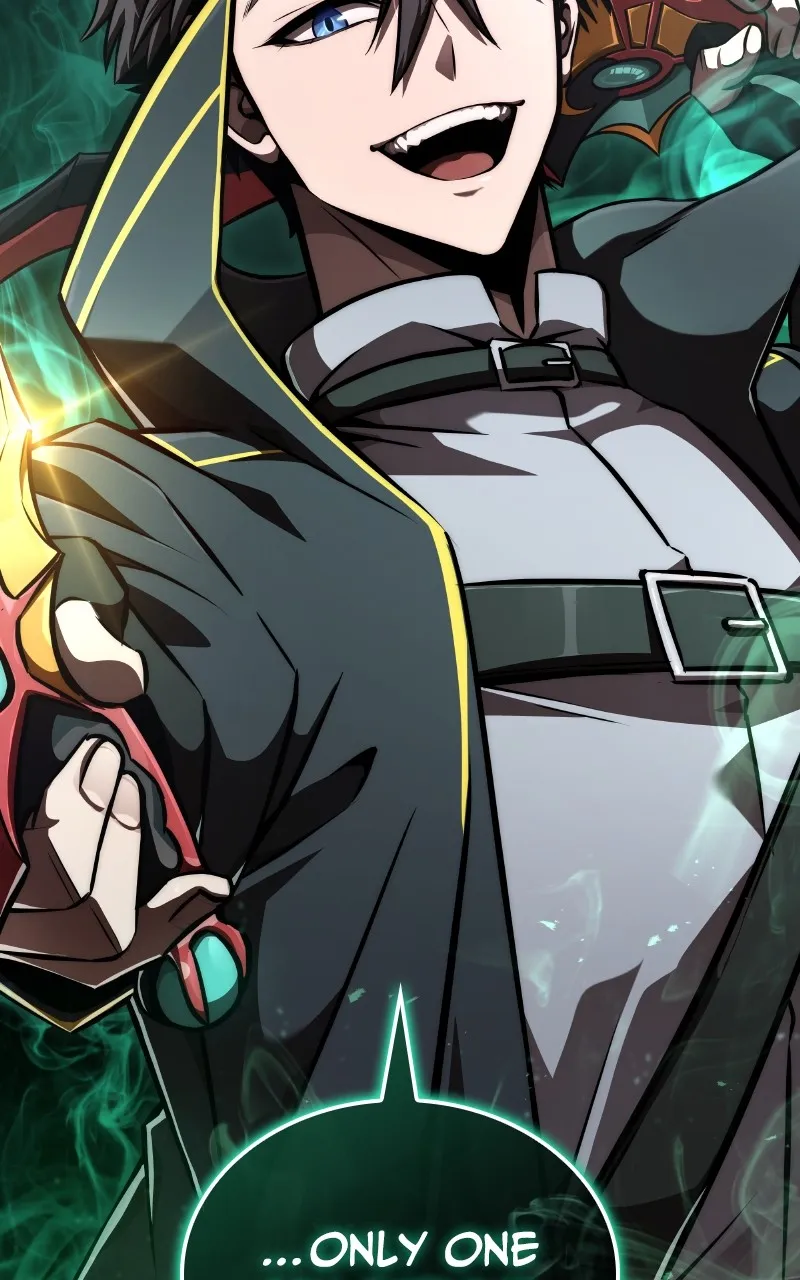 Supremely Talented Player Chapter 68 page 127 - 