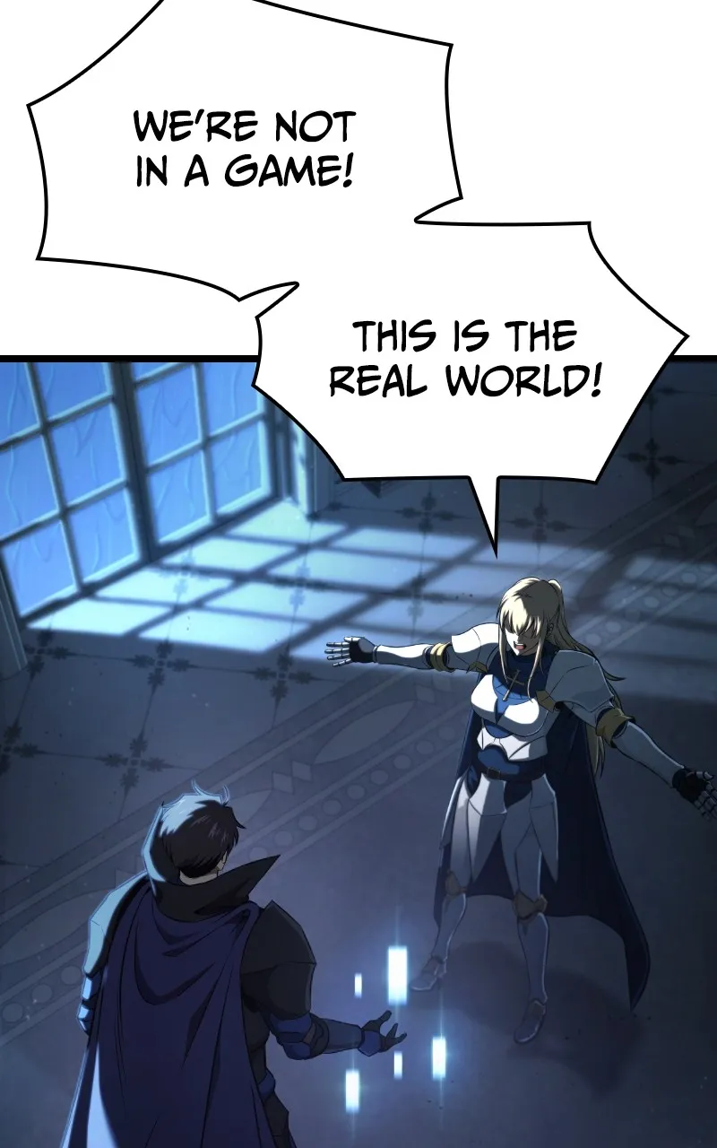 Supremely Talented Player Chapter 68 page 16 - 