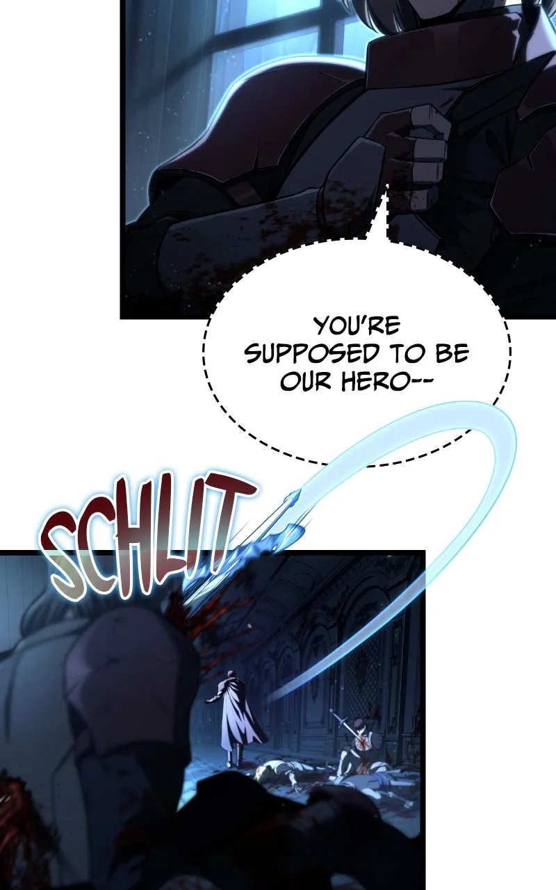 Supremely Talented Player Chapter 68 page 3 - 