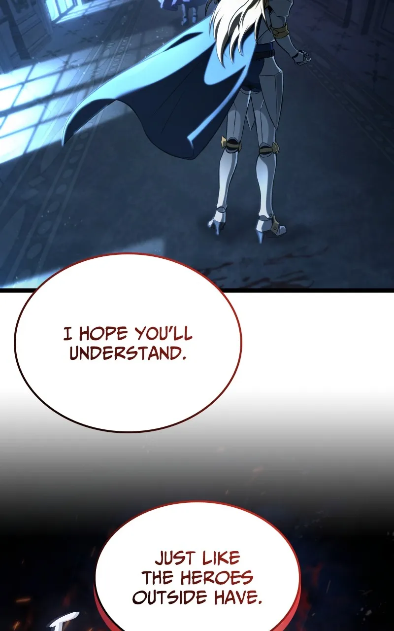 Supremely Talented Player Chapter 68 page 29 - 