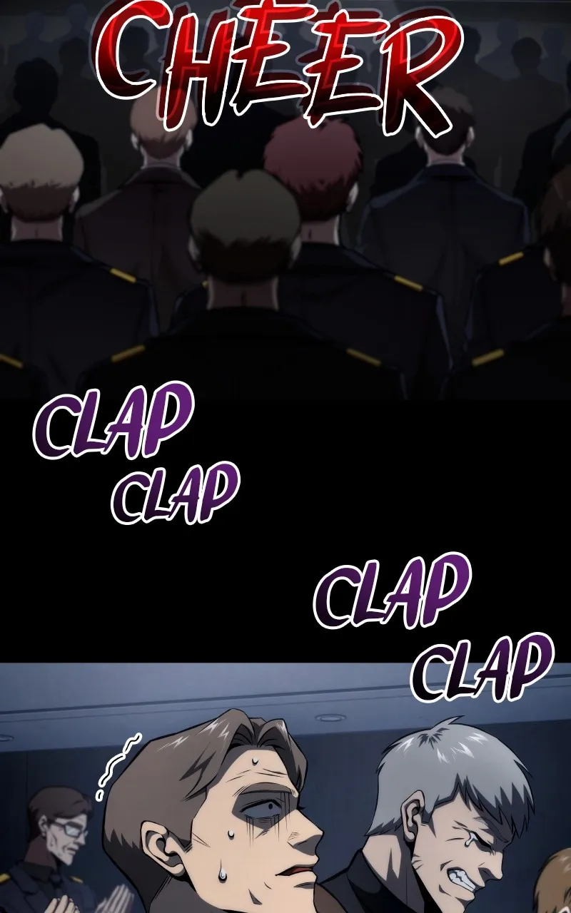 Supremely Talented Player Chapter 68 page 37 - 