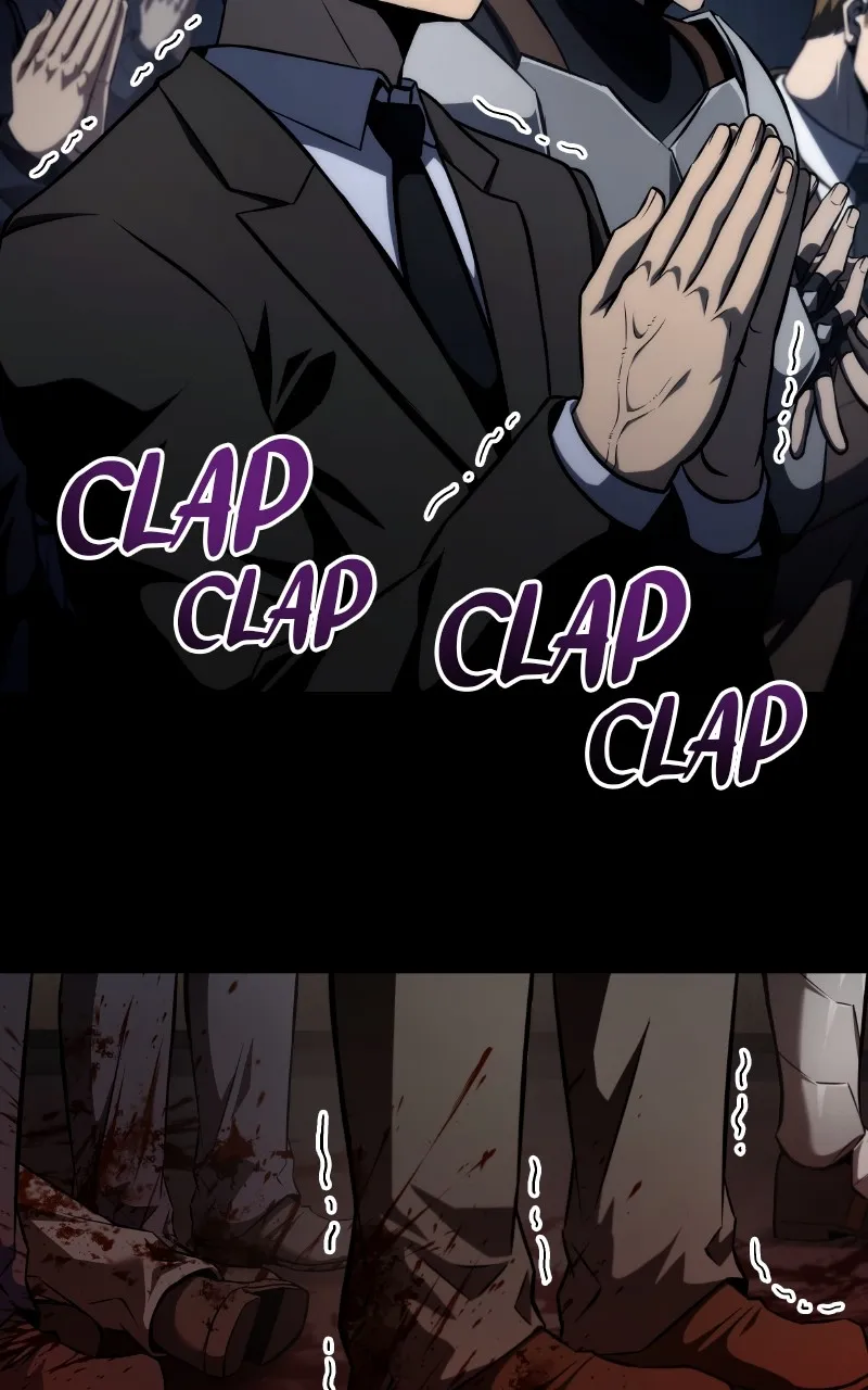 Supremely Talented Player Chapter 68 page 38 - 
