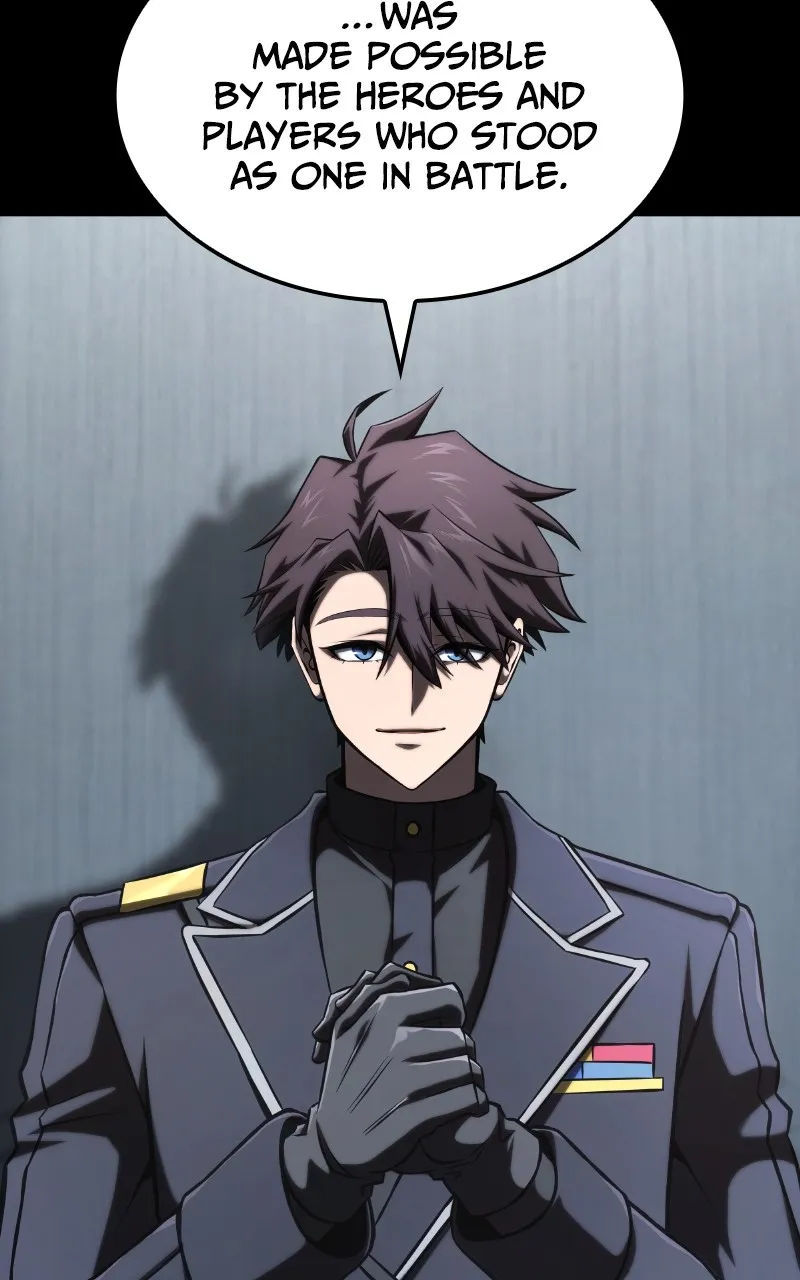 Supremely Talented Player Chapter 68 page 43 - 