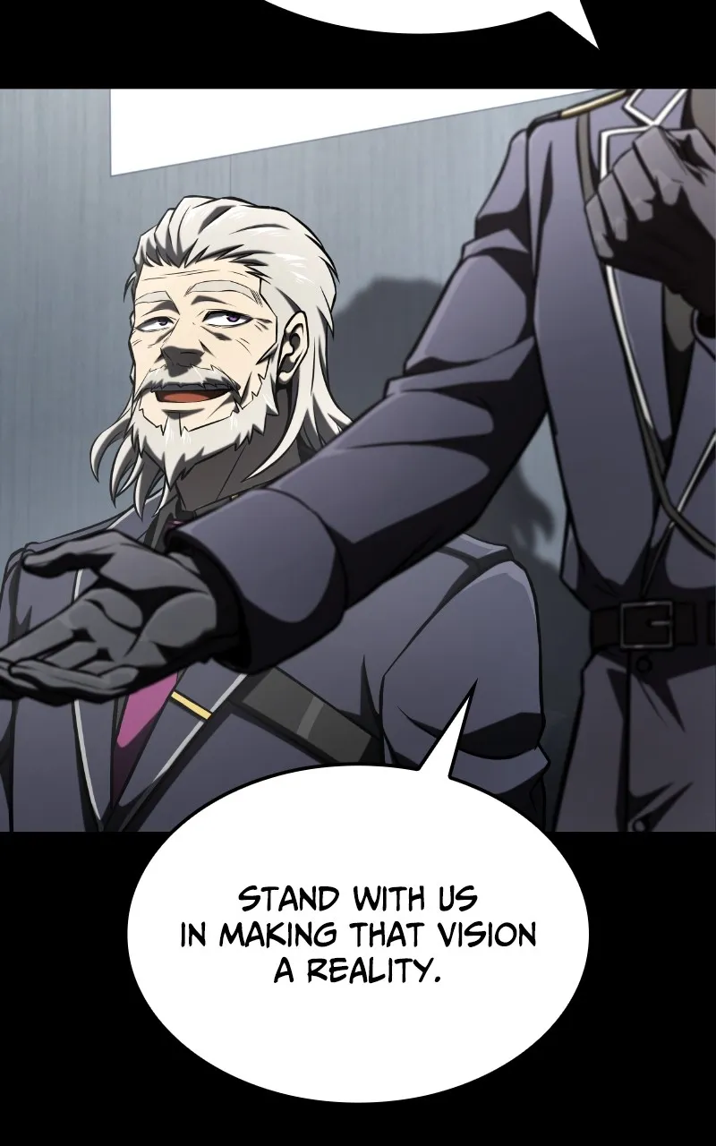 Supremely Talented Player Chapter 68 page 45 - 