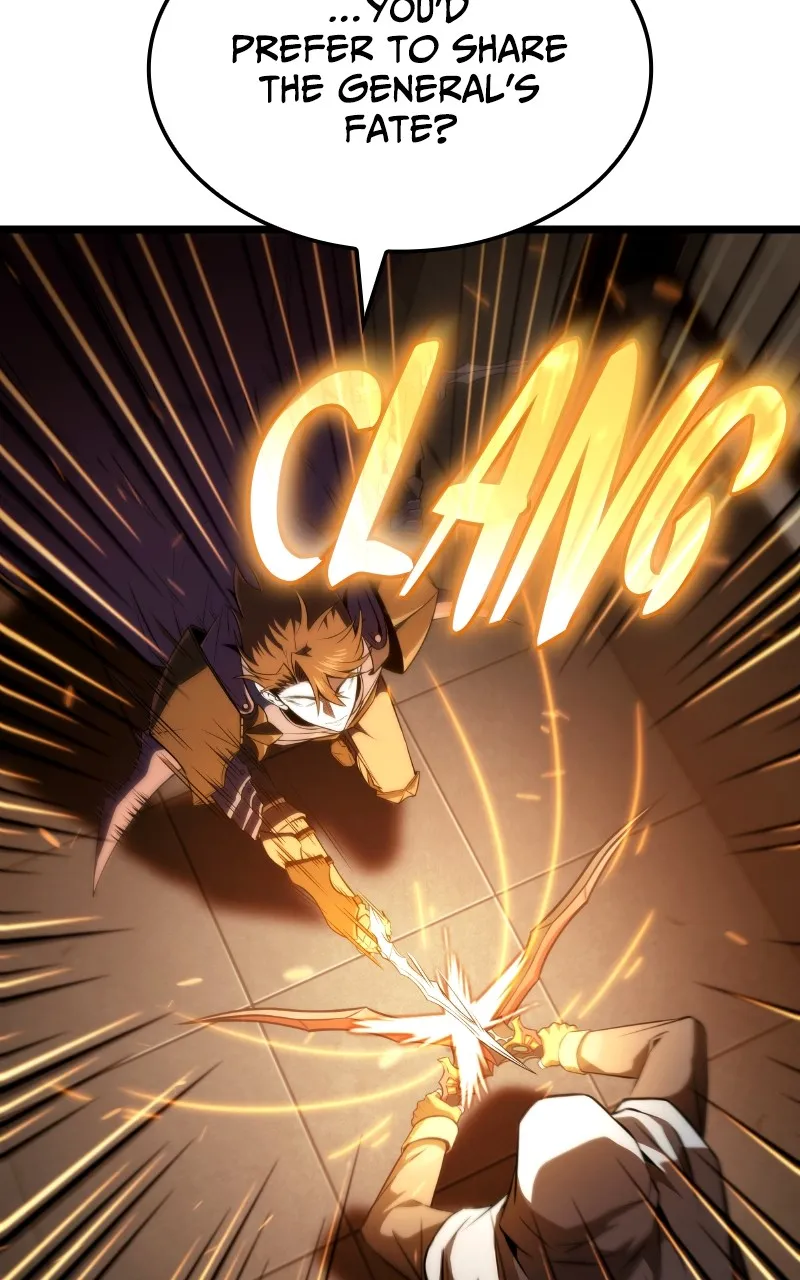 Supremely Talented Player Chapter 68 page 68 - 