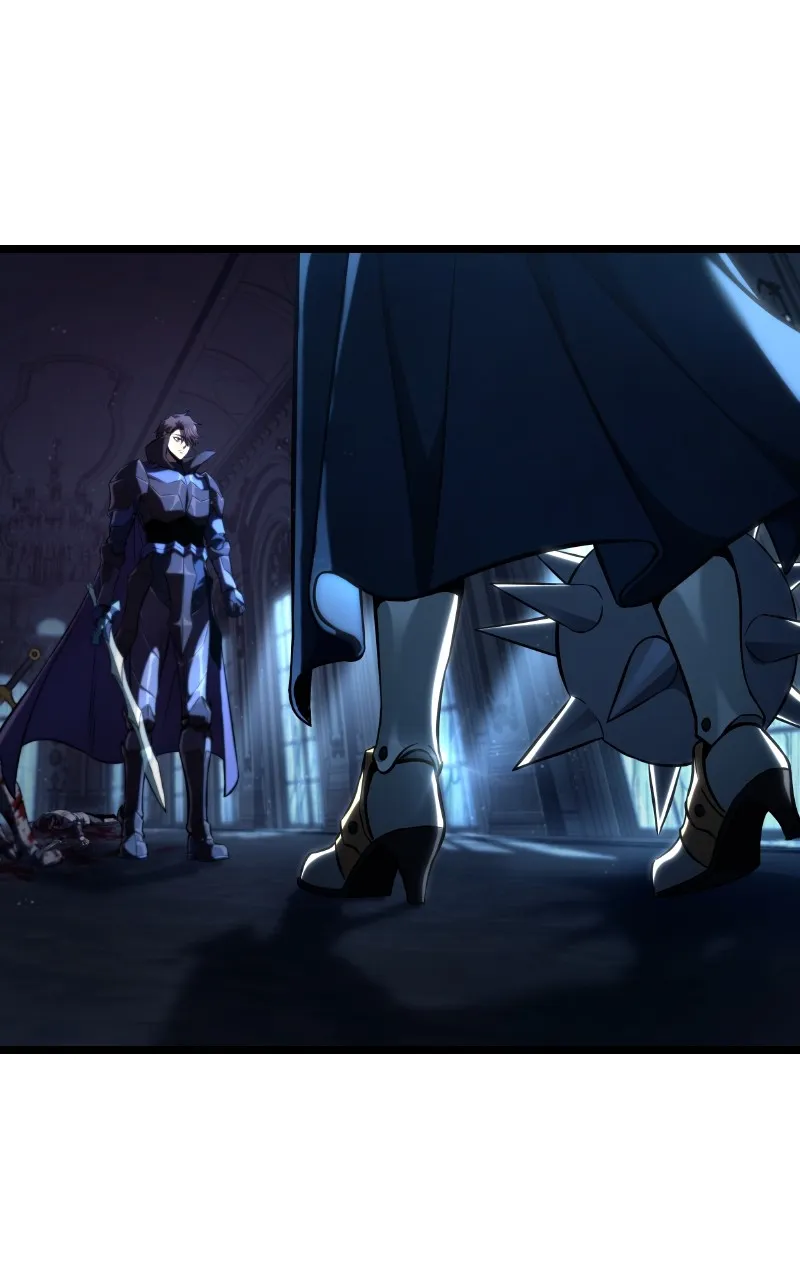 Supremely Talented Player Chapter 68 page 8 - 