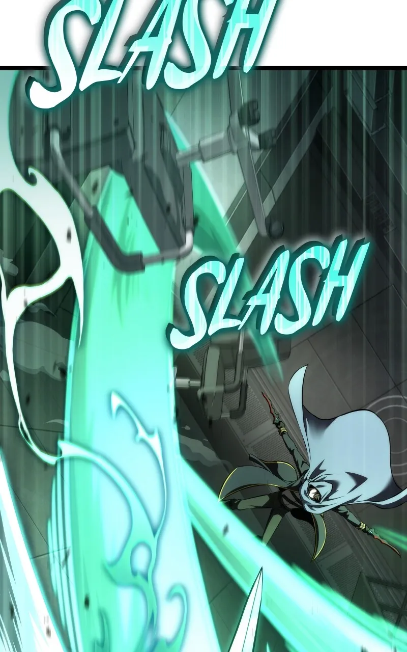 Supremely Talented Player Chapter 68 page 73 - 