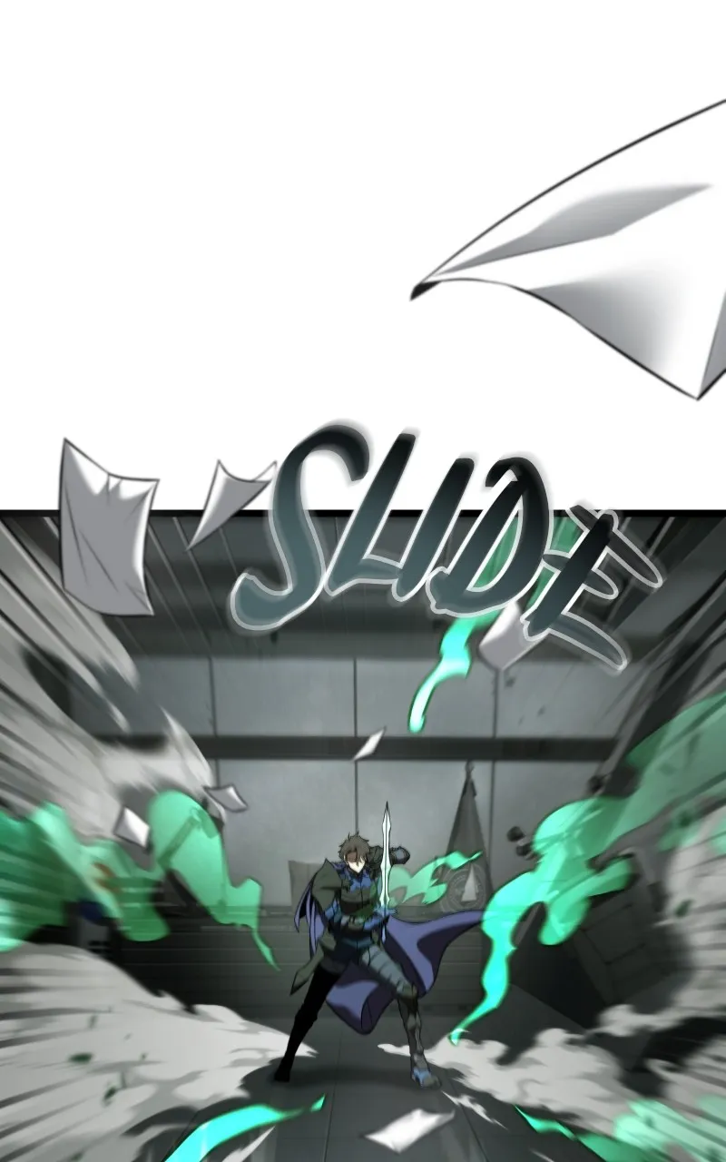 Supremely Talented Player Chapter 68 page 75 - 