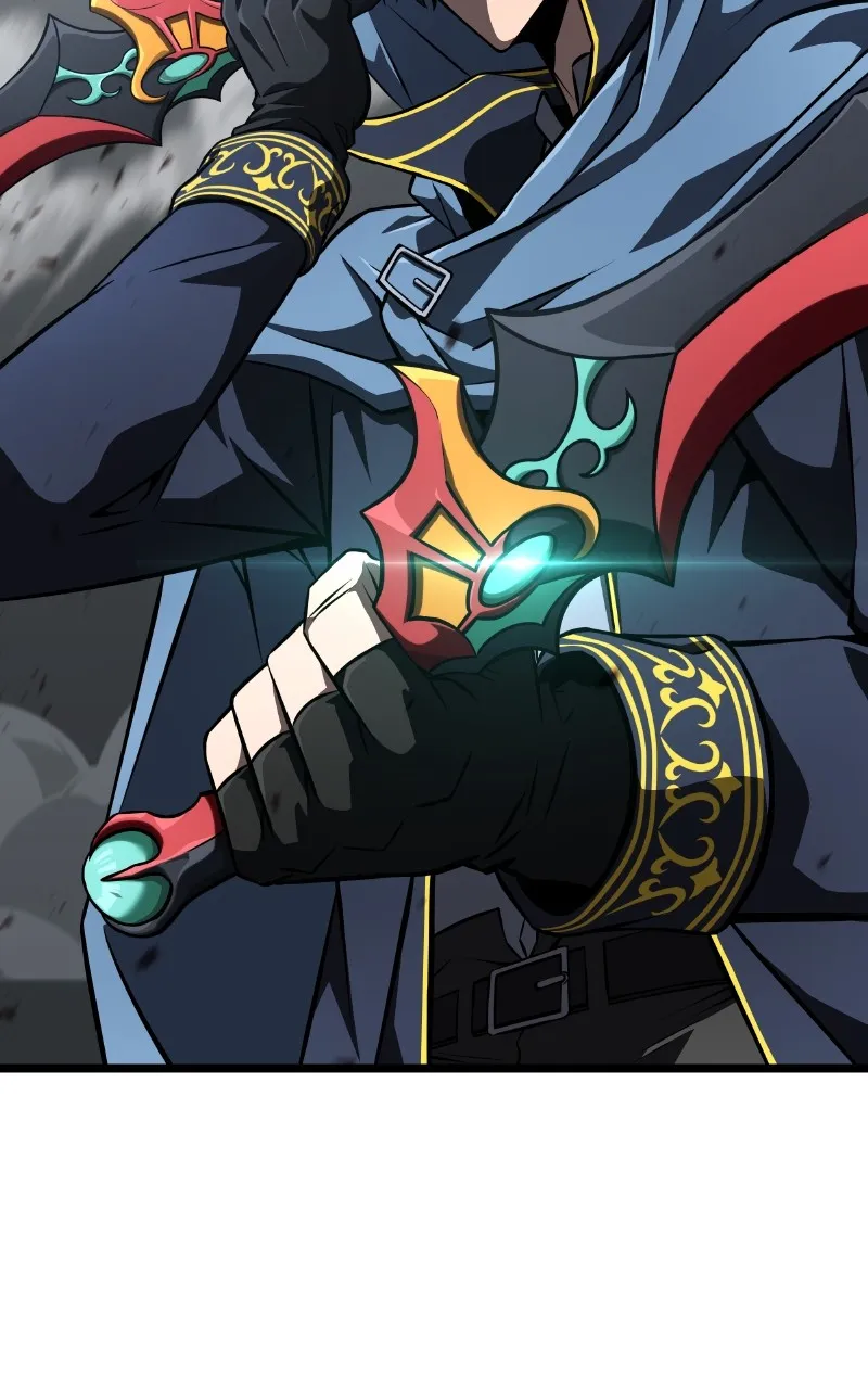 Supremely Talented Player Chapter 68 page 78 - 