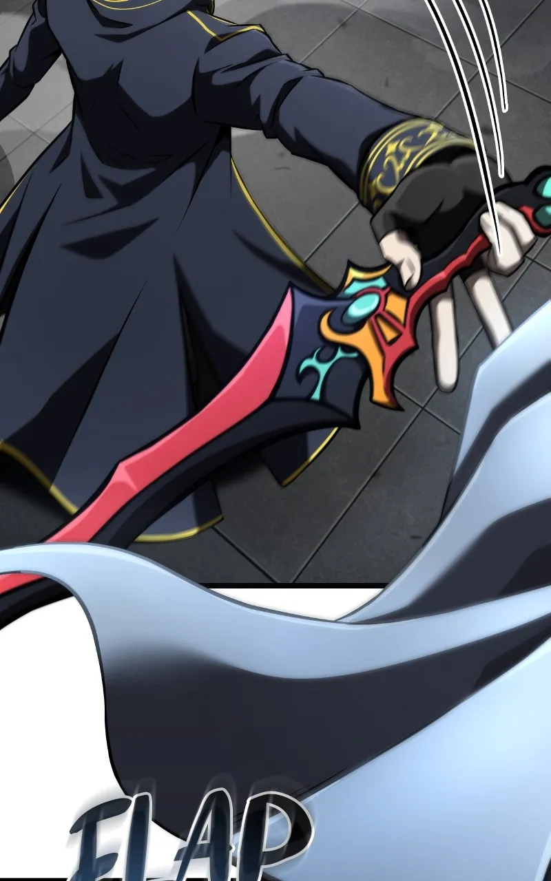 Supremely Talented Player Chapter 68 page 81 - 