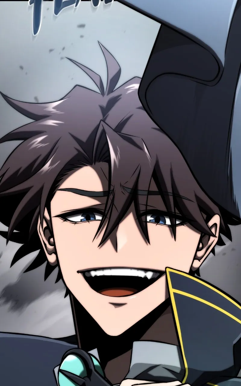 Supremely Talented Player Chapter 68 page 82 - 
