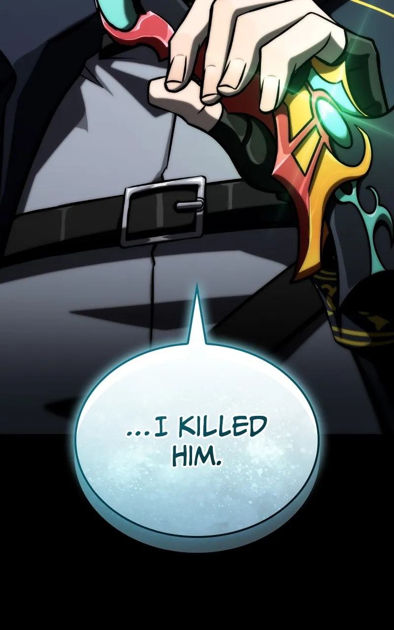 Supremely Talented Player Chapter 68 page 83 - 