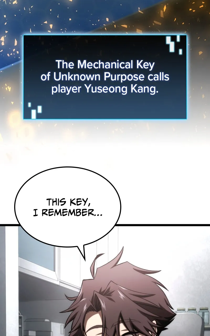 Supremely Talented Player Chapter 68 page 86 - 