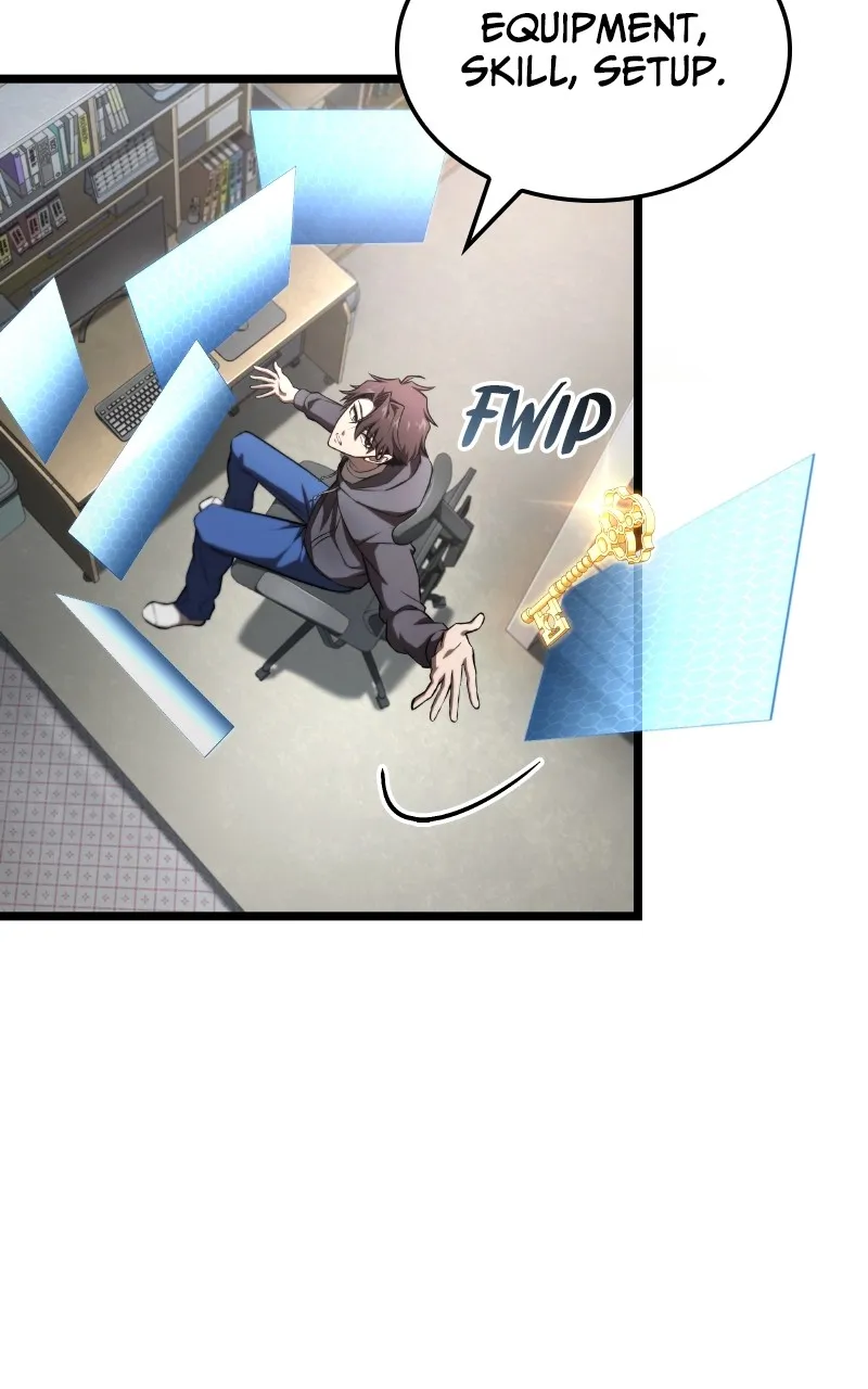 Supremely Talented Player Chapter 68 page 90 - 