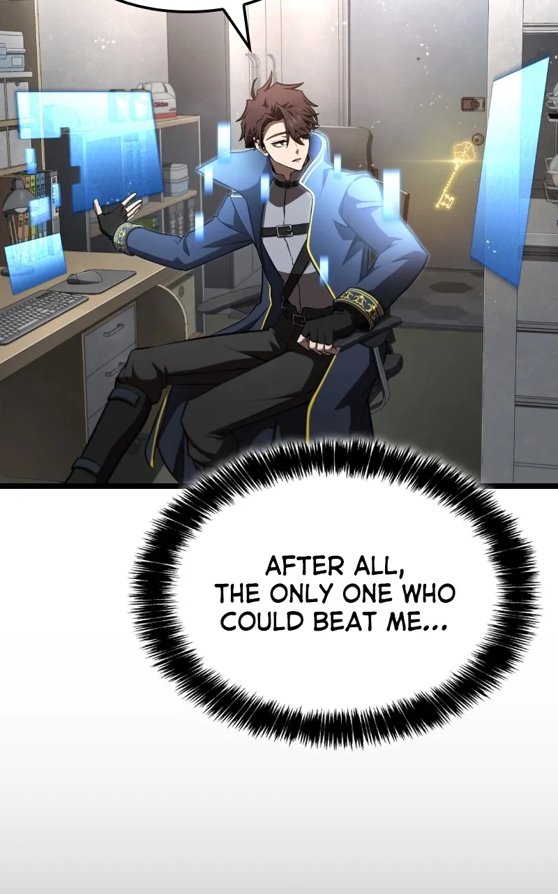 Supremely Talented Player Chapter 68 page 100 - 