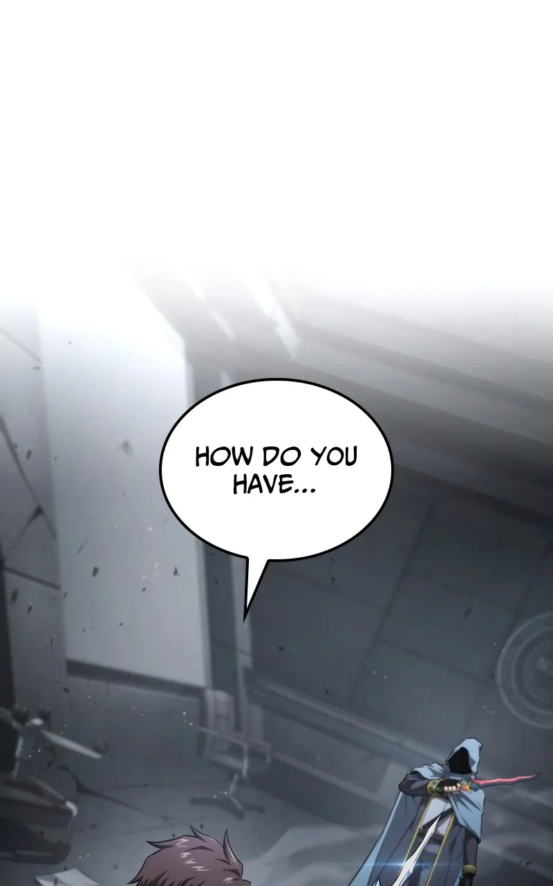 Supremely Talented Player Chapter 69 page 1 - 