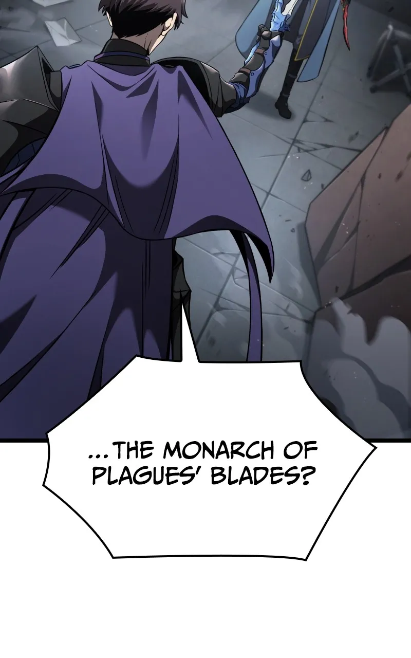 Supremely Talented Player Chapter 69 page 2 - 