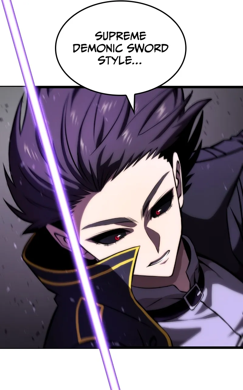 Supremely Talented Player Chapter 69 page 109 - 