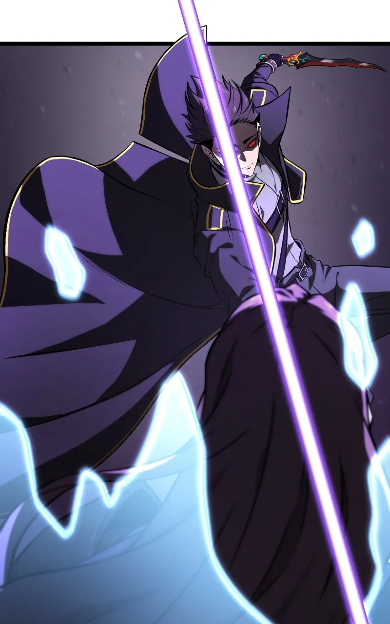 Supremely Talented Player Chapter 69 page 110 - 