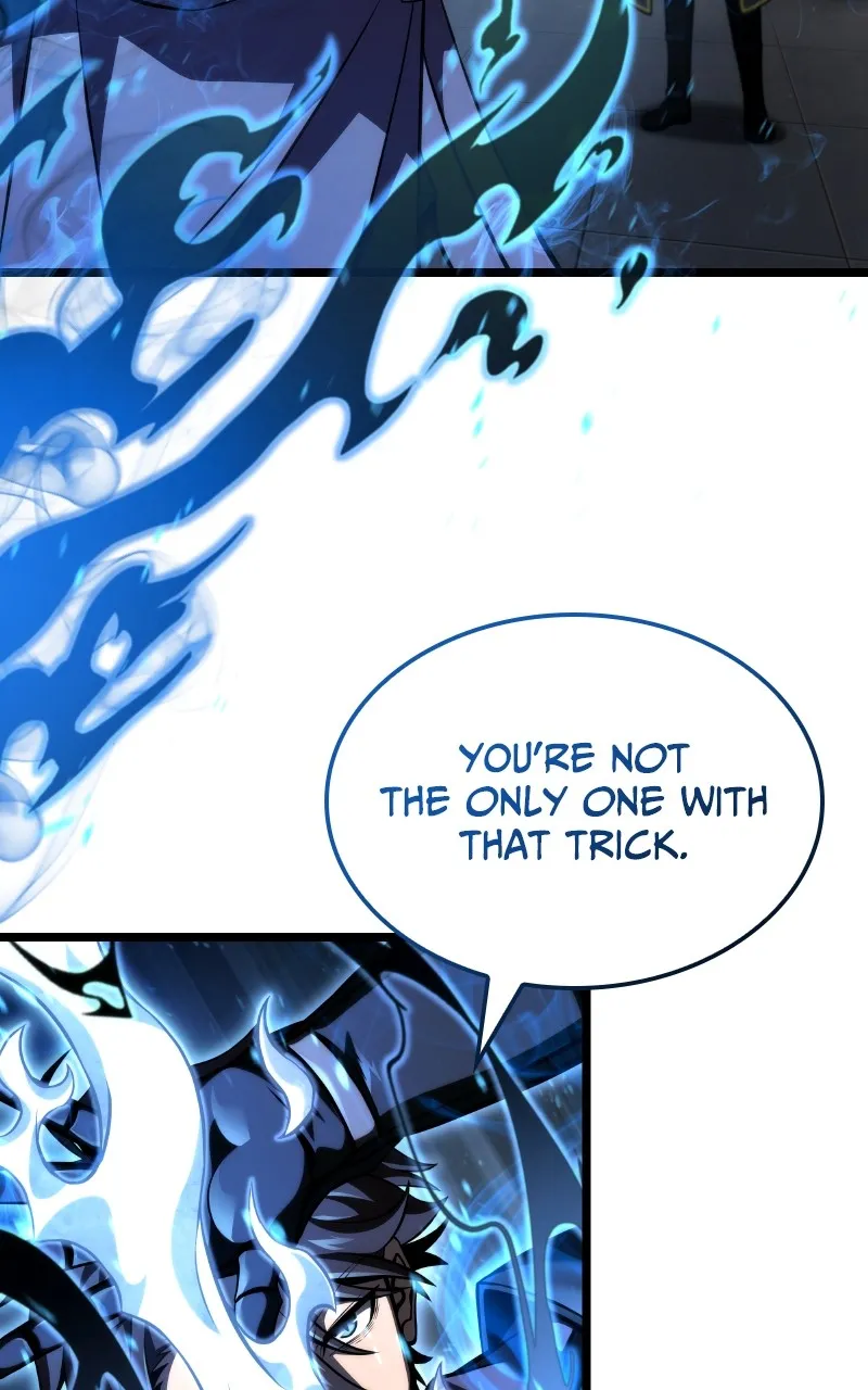 Supremely Talented Player Chapter 69 page 12 - 