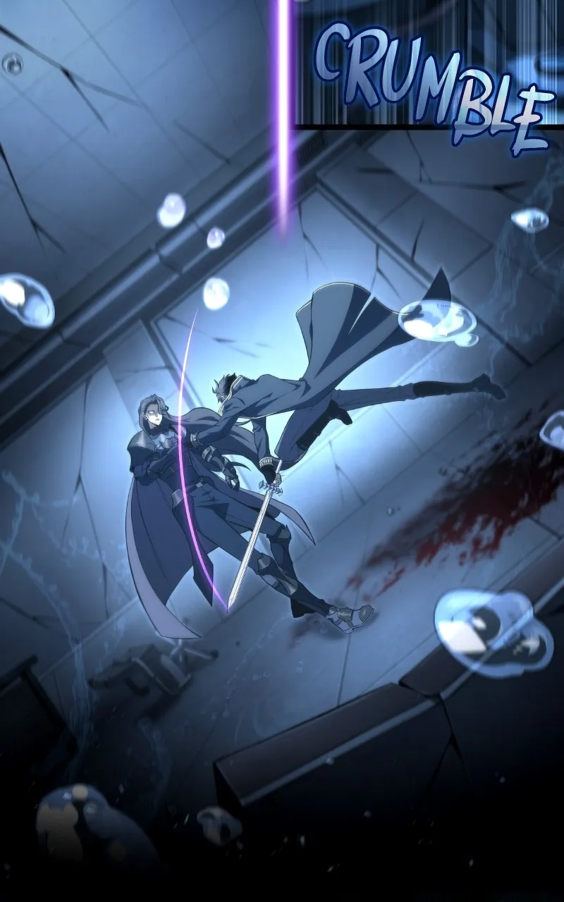 Supremely Talented Player Chapter 69 page 114 - 