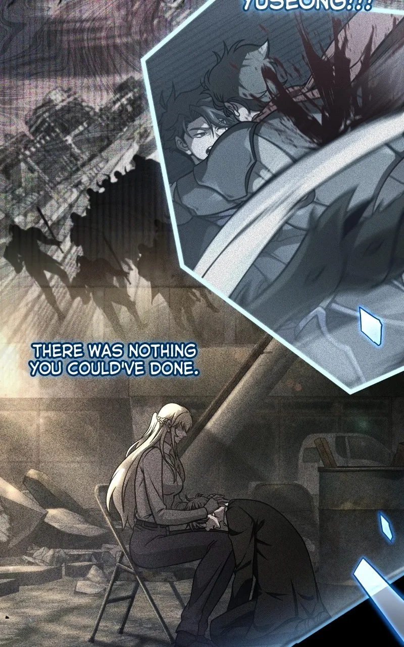 Supremely Talented Player Chapter 69 page 118 - 