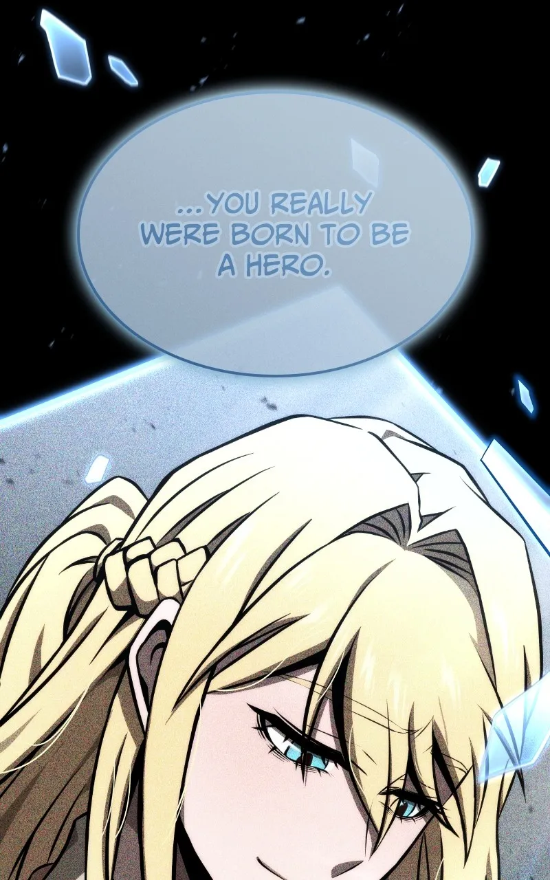 Supremely Talented Player Chapter 69 page 124 - 